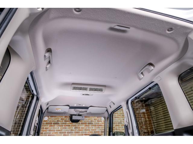 デリカミニ T プレミアム デリマルパッケージ WANGAN357リフトアップキット ラテラルロッド 新品装着 純正12.3インチナビゲーション 純正色ホワイトパール ブラックマイカ ツートーン 15インチタイヤホイール(25枚目)