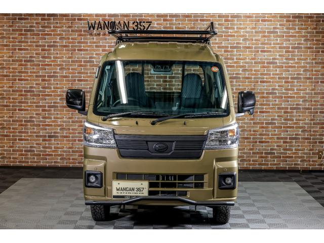 ハイゼットトラック ジャンボエクストラ リフトUP 記録簿あり ダブルエアバッグ 前席パワーウィンドウ 4WD 横滑り防止 パワーステアリング エアコン ABS 運転席エアバッグ(5枚目)