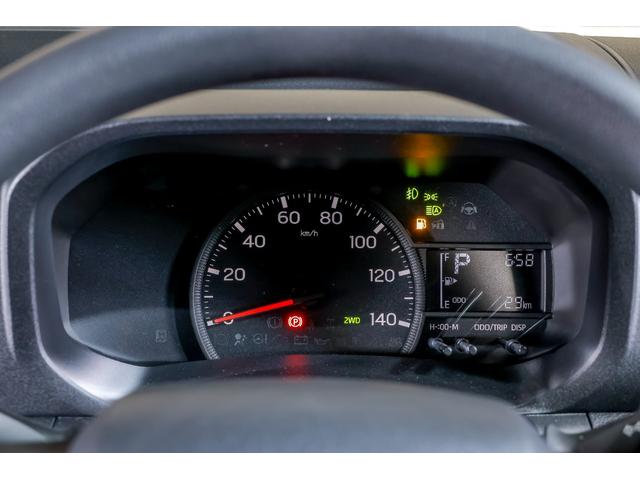 ハイゼットトラック ジャンボエクストラ リフトUP 記録簿あり ダブルエアバッグ 前席パワーウィンドウ 4WD 横滑り防止 パワーステアリング エアコン ABS 運転席エアバッグ(16枚目)