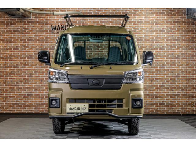 ハイゼットトラック ジャンボエクストラ リフトUP 記録簿あり ダブルエアバッグ 前席パワーウィンドウ 4WD 横滑り防止 パワーステアリング エアコン ABS 運転席エアバッグ(29枚目)