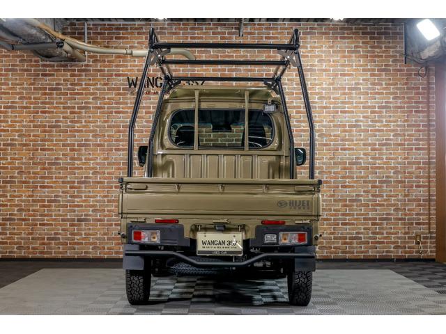 ハイゼットトラック ジャンボエクストラ リフトUP 記録簿あり ダブルエアバッグ 前席パワーウィンドウ 4WD 横滑り防止 パワーステアリング エアコン ABS 運転席エアバッグ(33枚目)