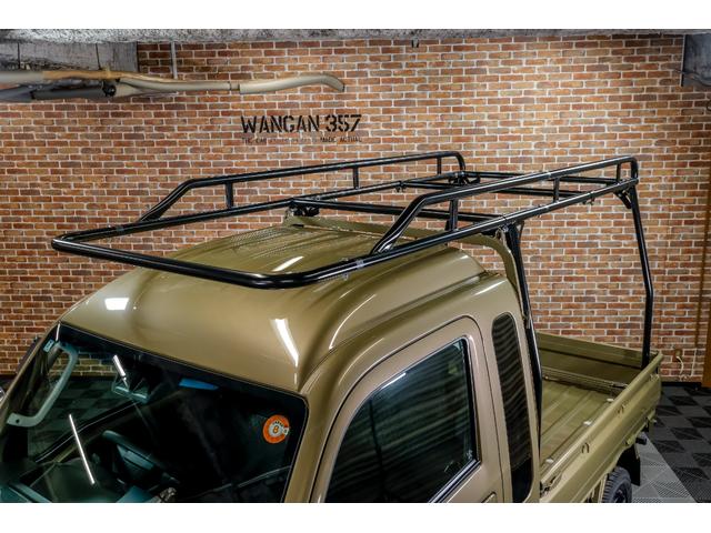 ハイゼットトラック ジャンボエクストラ リフトUP 記録簿あり ダブルエアバッグ 前席パワーウィンドウ 4WD 横滑り防止 パワーステアリング エアコン ABS 運転席エアバッグ(43枚目)