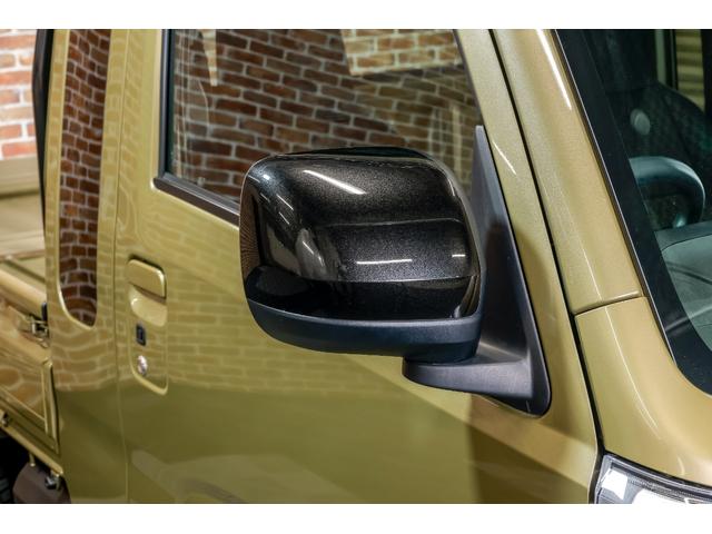 ハイゼットトラック ジャンボエクストラ リフトUP 記録簿あり ダブルエアバッグ 前席パワーウィンドウ 4WD 横滑り防止 パワーステアリング エアコン ABS 運転席エアバッグ(44枚目)