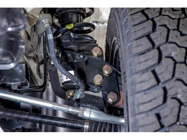 ハイゼットトラック ジャンボエクストラ リフトUP 記録簿あり ダブルエアバッグ 前席パワーウィンドウ 4WD 横滑り防止 パワーステアリング エアコン ABS 運転席エアバッグ(55枚目)