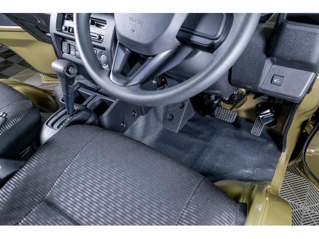 ハイゼットトラック ジャンボエクストラ リフトUP 記録簿あり ダブルエアバッグ 前席パワーウィンドウ 4WD 横滑り防止 パワーステアリング エアコン ABS 運転席エアバッグ(60枚目)