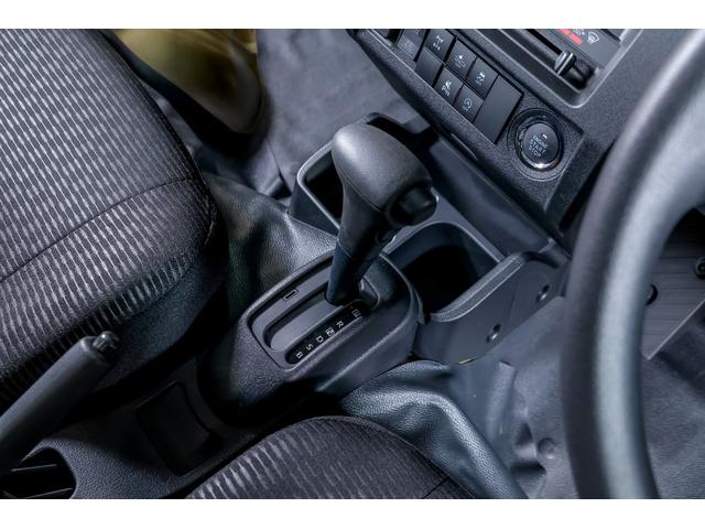 ハイゼットトラック ジャンボエクストラ リフトUP 記録簿あり ダブルエアバッグ 前席パワーウィンドウ 4WD 横滑り防止 パワーステアリング エアコン ABS 運転席エアバッグ(64枚目)