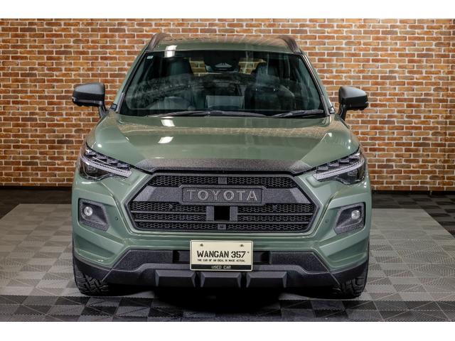 カローラクロス ハイブリッド Z PCS LDA bluetooth フロントカメラ ETC2.0 USB LEDヘッドライト Bカメラ インテリジェントキー パワーシート シートヒーター オートライト アイドルストップ キーフリー(5枚目)