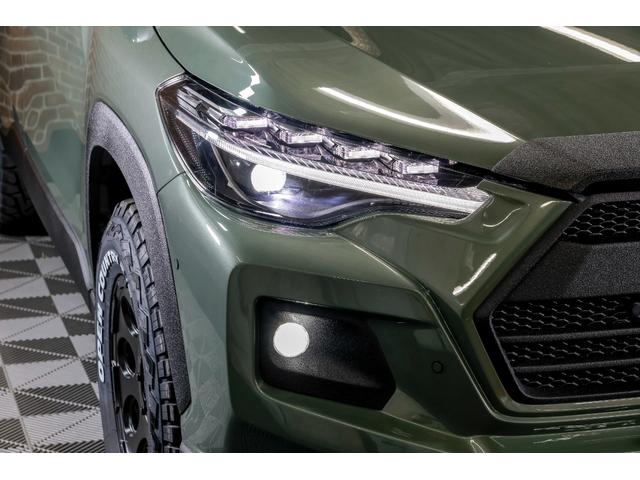 カローラクロス ハイブリッド Z PCS LDA bluetooth フロントカメラ ETC2.0 USB LEDヘッドライト Bカメラ インテリジェントキー パワーシート シートヒーター オートライト アイドルストップ キーフリー(44枚目)