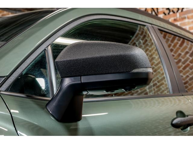 カローラクロス ハイブリッド Z PCS LDA bluetooth フロントカメラ ETC2.0 USB LEDヘッドライト Bカメラ インテリジェントキー パワーシート シートヒーター オートライト アイドルストップ キーフリー(46枚目)