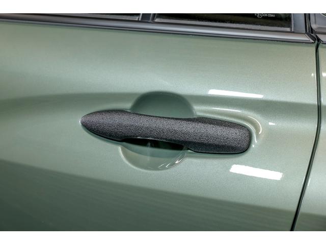 カローラクロス ハイブリッド Z PCS LDA bluetooth フロントカメラ ETC2.0 USB LEDヘッドライト Bカメラ インテリジェントキー パワーシート シートヒーター オートライト アイドルストップ キーフリー(48枚目)