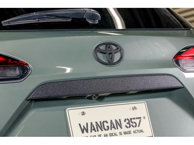 カローラクロス ハイブリッド Z PCS LDA bluetooth フロントカメラ ETC2.0 USB LEDヘッドライト Bカメラ インテリジェントキー パワーシート シートヒーター オートライト アイドルストップ キーフリー(55枚目)