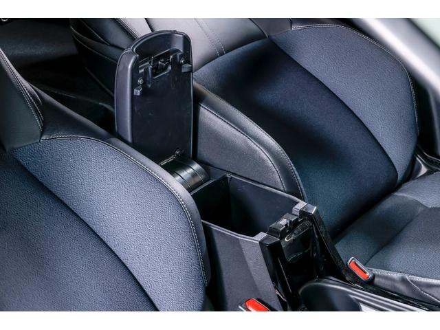 カローラクロス ハイブリッド Z PCS LDA bluetooth フロントカメラ ETC2.0 USB LEDヘッドライト Bカメラ インテリジェントキー パワーシート シートヒーター オートライト アイドルストップ キーフリー(72枚目)