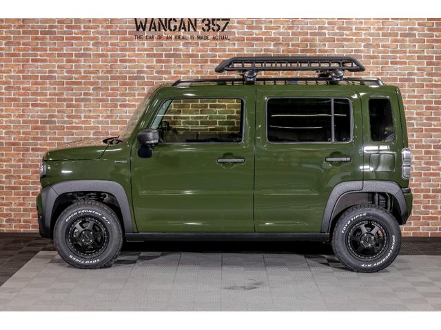 ハスラー ＪスタイルＩＩターボ　車線逸脱　ＥＳＣ　シートＨ　ＬＥＤヘットライト　クルーズコントロール　オートマチックハイビーム　スマートキー　エアバック　オートライト　セキュリティ　衝突安全ボディ　キーレス　ＤＶＤ　パワーウインドウ（11枚目）