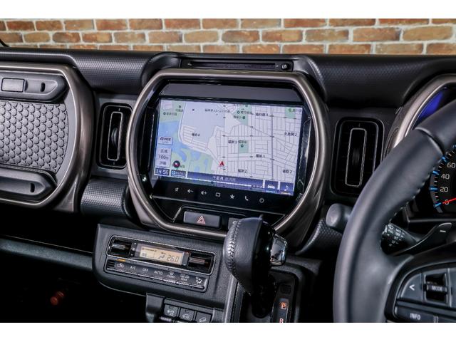 ハスラー ＪスタイルＩＩターボ　車線逸脱　ＥＳＣ　シートＨ　ＬＥＤヘットライト　クルーズコントロール　オートマチックハイビーム　スマートキー　エアバック　オートライト　セキュリティ　衝突安全ボディ　キーレス　ＤＶＤ　パワーウインドウ（18枚目）