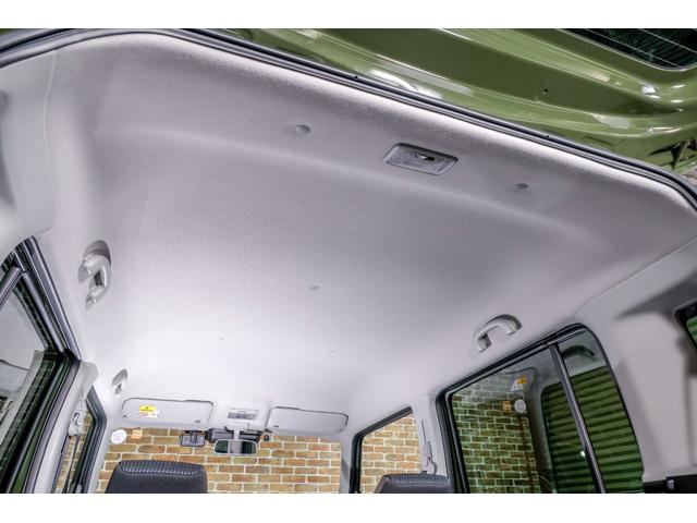 ハスラー ＪスタイルＩＩターボ　車線逸脱　ＥＳＣ　シートＨ　ＬＥＤヘットライト　クルーズコントロール　オートマチックハイビーム　スマートキー　エアバック　オートライト　セキュリティ　衝突安全ボディ　キーレス　ＤＶＤ　パワーウインドウ（26枚目）