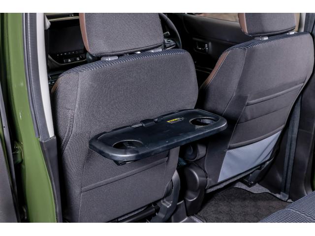 ハスラー ＪスタイルＩＩターボ　車線逸脱　ＥＳＣ　シートＨ　ＬＥＤヘットライト　クルーズコントロール　オートマチックハイビーム　スマートキー　エアバック　オートライト　セキュリティ　衝突安全ボディ　キーレス　ＤＶＤ　パワーウインドウ（27枚目）