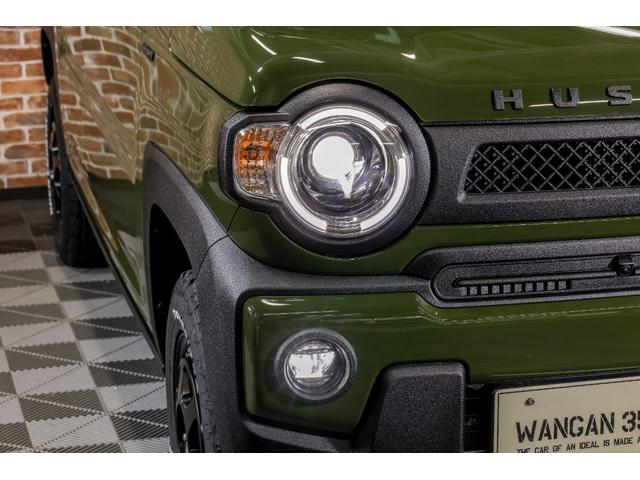 ハスラー ＪスタイルＩＩターボ　車線逸脱　ＥＳＣ　シートＨ　ＬＥＤヘットライト　クルーズコントロール　オートマチックハイビーム　スマートキー　エアバック　オートライト　セキュリティ　衝突安全ボディ　キーレス　ＤＶＤ　パワーウインドウ（42枚目）