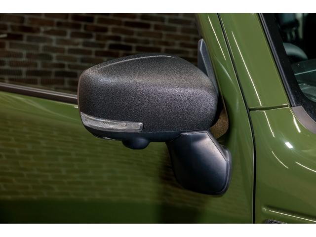 ハスラー ＪスタイルＩＩターボ　車線逸脱　ＥＳＣ　シートＨ　ＬＥＤヘットライト　クルーズコントロール　オートマチックハイビーム　スマートキー　エアバック　オートライト　セキュリティ　衝突安全ボディ　キーレス　ＤＶＤ　パワーウインドウ（44枚目）