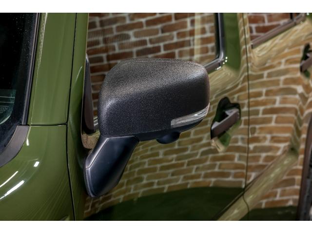 ハスラー ＪスタイルＩＩターボ　車線逸脱　ＥＳＣ　シートＨ　ＬＥＤヘットライト　クルーズコントロール　オートマチックハイビーム　スマートキー　エアバック　オートライト　セキュリティ　衝突安全ボディ　キーレス　ＤＶＤ　パワーウインドウ（45枚目）