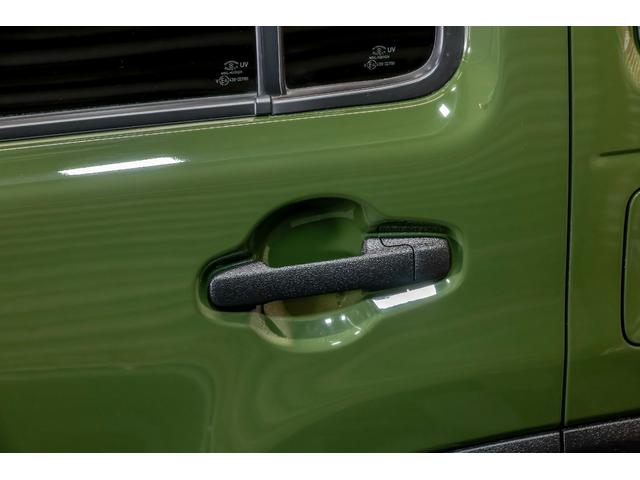 ハスラー ＪスタイルＩＩターボ　車線逸脱　ＥＳＣ　シートＨ　ＬＥＤヘットライト　クルーズコントロール　オートマチックハイビーム　スマートキー　エアバック　オートライト　セキュリティ　衝突安全ボディ　キーレス　ＤＶＤ　パワーウインドウ（46枚目）