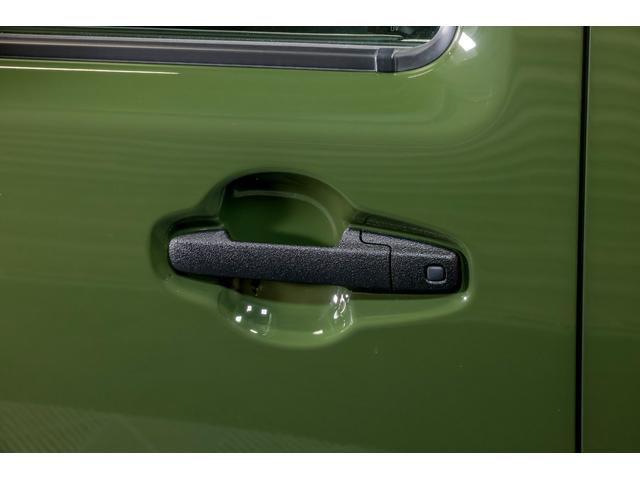 ハスラー ＪスタイルＩＩターボ　車線逸脱　ＥＳＣ　シートＨ　ＬＥＤヘットライト　クルーズコントロール　オートマチックハイビーム　スマートキー　エアバック　オートライト　セキュリティ　衝突安全ボディ　キーレス　ＤＶＤ　パワーウインドウ（47枚目）