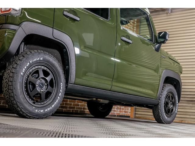 ハスラー ＪスタイルＩＩターボ　車線逸脱　ＥＳＣ　シートＨ　ＬＥＤヘットライト　クルーズコントロール　オートマチックハイビーム　スマートキー　エアバック　オートライト　セキュリティ　衝突安全ボディ　キーレス　ＤＶＤ　パワーウインドウ（51枚目）