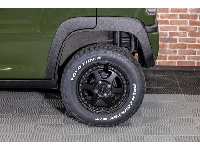 ハスラー ＪスタイルＩＩターボ　車線逸脱　ＥＳＣ　シートＨ　ＬＥＤヘットライト　クルーズコントロール　オートマチックハイビーム　スマートキー　エアバック　オートライト　セキュリティ　衝突安全ボディ　キーレス　ＤＶＤ　パワーウインドウ（58枚目）