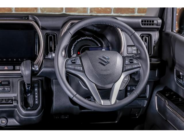 ハスラー ＪスタイルＩＩターボ　車線逸脱　ＥＳＣ　シートＨ　ＬＥＤヘットライト　クルーズコントロール　オートマチックハイビーム　スマートキー　エアバック　オートライト　セキュリティ　衝突安全ボディ　キーレス　ＤＶＤ　パワーウインドウ（62枚目）