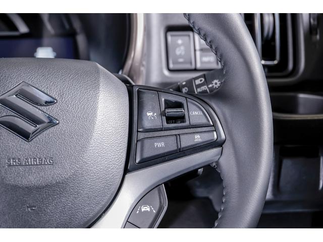 ハスラー ＪスタイルＩＩターボ　車線逸脱　ＥＳＣ　シートＨ　ＬＥＤヘットライト　クルーズコントロール　オートマチックハイビーム　スマートキー　エアバック　オートライト　セキュリティ　衝突安全ボディ　キーレス　ＤＶＤ　パワーウインドウ（63枚目）