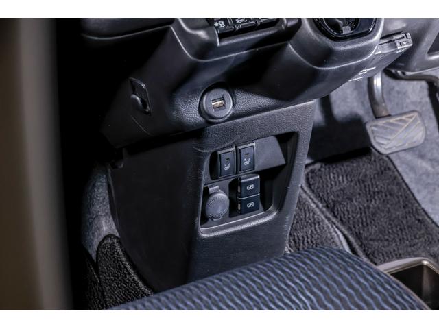 ハスラー ＪスタイルＩＩターボ　車線逸脱　ＥＳＣ　シートＨ　ＬＥＤヘットライト　クルーズコントロール　オートマチックハイビーム　スマートキー　エアバック　オートライト　セキュリティ　衝突安全ボディ　キーレス　ＤＶＤ　パワーウインドウ（66枚目）