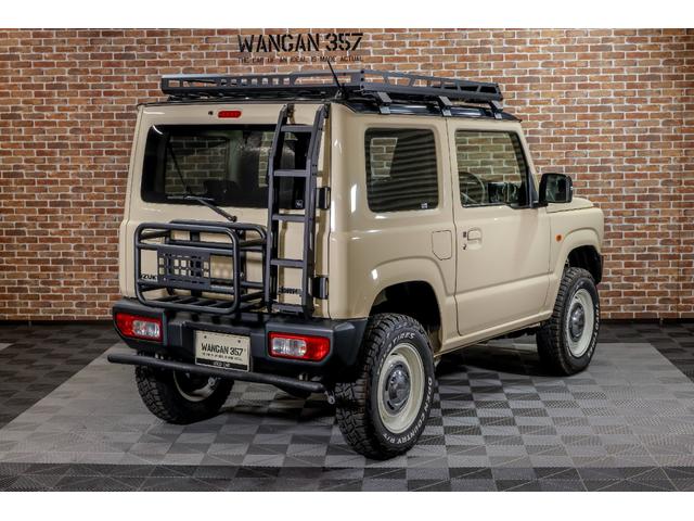 ジムニー XC デュアルセンサーブレーキS ワンオ-ナ- 記録簿付き Wエアバッグ AUTOエアコン 禁煙 パワーウィンドゥ アクティブクルーズコントロール セキュリティアラーム 横滑防止 運転席エアバッグ ABS(8枚目)