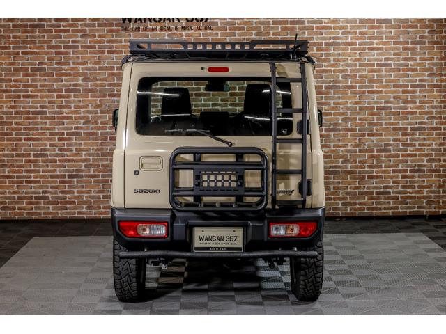 ジムニー XC デュアルセンサーブレーキS ワンオ-ナ- 記録簿付き Wエアバッグ AUTOエアコン 禁煙 パワーウィンドゥ アクティブクルーズコントロール セキュリティアラーム 横滑防止 運転席エアバッグ ABS(9枚目)