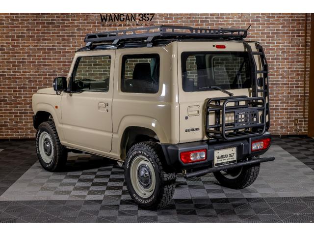 ジムニー XC デュアルセンサーブレーキS ワンオ-ナ- 記録簿付き Wエアバッグ AUTOエアコン 禁煙 パワーウィンドゥ アクティブクルーズコントロール セキュリティアラーム 横滑防止 運転席エアバッグ ABS(10枚目)