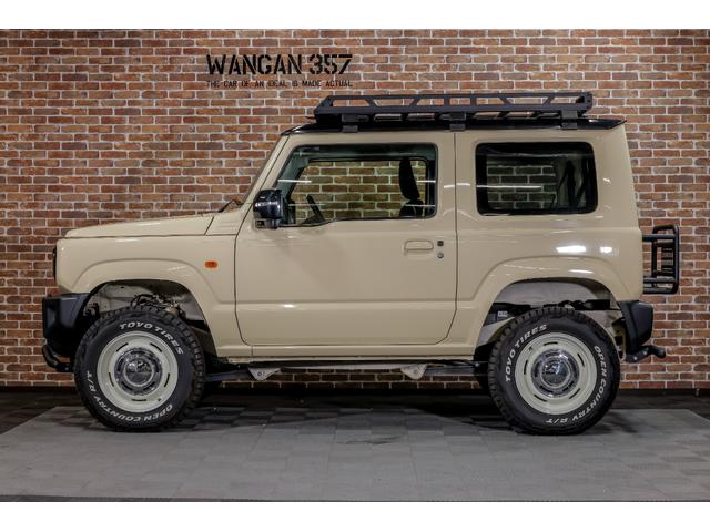 ジムニー XC デュアルセンサーブレーキS ワンオ-ナ- 記録簿付き Wエアバッグ AUTOエアコン 禁煙 パワーウィンドゥ アクティブクルーズコントロール セキュリティアラーム 横滑防止 運転席エアバッグ ABS(11枚目)