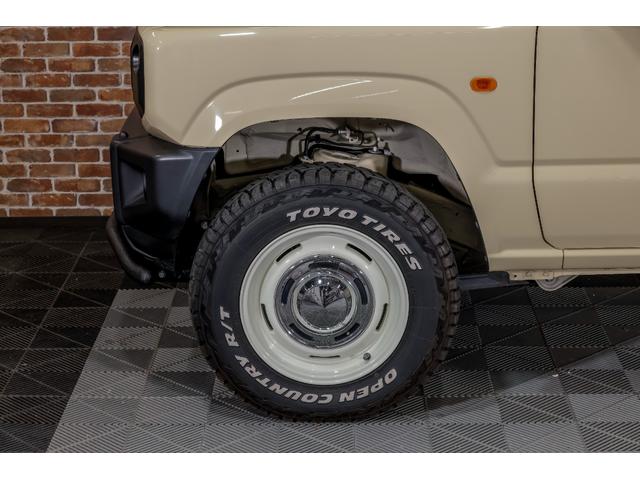 ジムニー XC デュアルセンサーブレーキS ワンオ-ナ- 記録簿付き Wエアバッグ AUTOエアコン 禁煙 パワーウィンドゥ アクティブクルーズコントロール セキュリティアラーム 横滑防止 運転席エアバッグ ABS(13枚目)