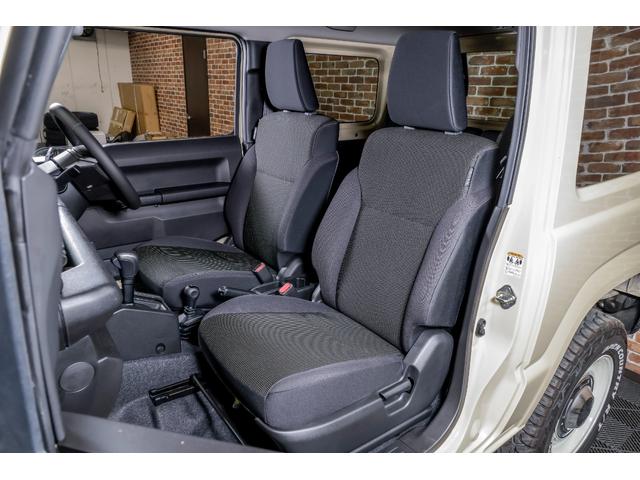 ジムニー XC デュアルセンサーブレーキS ワンオ-ナ- 記録簿付き Wエアバッグ AUTOエアコン 禁煙 パワーウィンドゥ アクティブクルーズコントロール セキュリティアラーム 横滑防止 運転席エアバッグ ABS(20枚目)