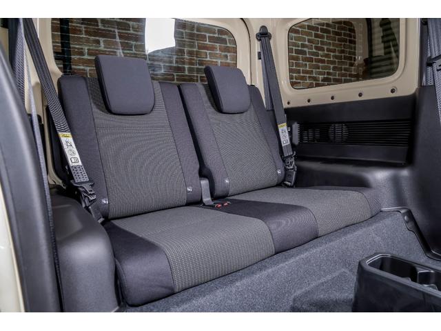 ジムニー XC デュアルセンサーブレーキS ワンオ-ナ- 記録簿付き Wエアバッグ AUTOエアコン 禁煙 パワーウィンドゥ アクティブクルーズコントロール セキュリティアラーム 横滑防止 運転席エアバッグ ABS(22枚目)