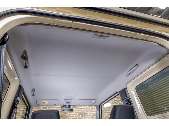 ジムニー XC デュアルセンサーブレーキS ワンオ-ナ- 記録簿付き Wエアバッグ AUTOエアコン 禁煙 パワーウィンドゥ アクティブクルーズコントロール セキュリティアラーム 横滑防止 運転席エアバッグ ABS(27枚目)