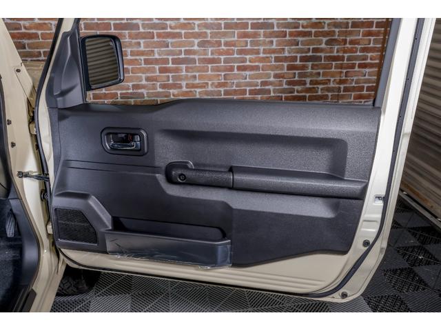 ジムニー XC デュアルセンサーブレーキS ワンオ-ナ- 記録簿付き Wエアバッグ AUTOエアコン 禁煙 パワーウィンドゥ アクティブクルーズコントロール セキュリティアラーム 横滑防止 運転席エアバッグ ABS(29枚目)