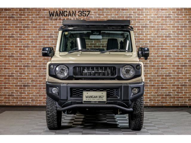 ジムニー XC デュアルセンサーブレーキS ワンオ-ナ- 記録簿付き Wエアバッグ AUTOエアコン 禁煙 パワーウィンドゥ アクティブクルーズコントロール セキュリティアラーム 横滑防止 運転席エアバッグ ABS(35枚目)