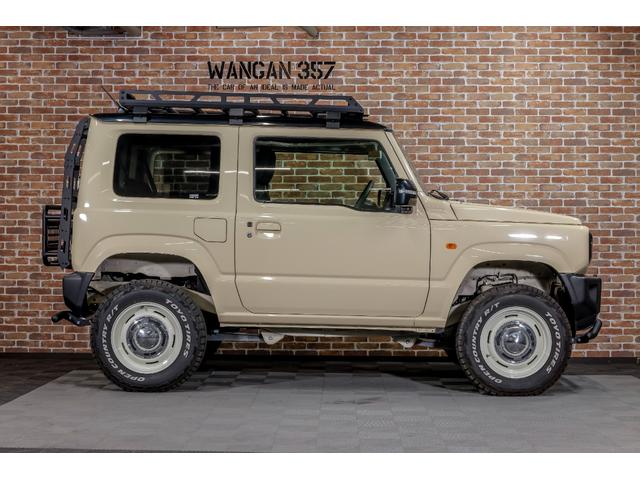 ジムニー XC デュアルセンサーブレーキS ワンオ-ナ- 記録簿付き Wエアバッグ AUTOエアコン 禁煙 パワーウィンドゥ アクティブクルーズコントロール セキュリティアラーム 横滑防止 運転席エアバッグ ABS(37枚目)