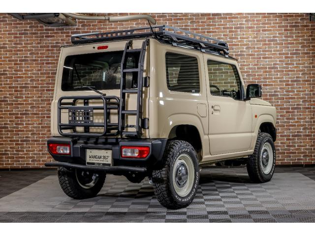 ジムニー XC デュアルセンサーブレーキS ワンオ-ナ- 記録簿付き Wエアバッグ AUTOエアコン 禁煙 パワーウィンドゥ アクティブクルーズコントロール セキュリティアラーム 横滑防止 運転席エアバッグ ABS(38枚目)