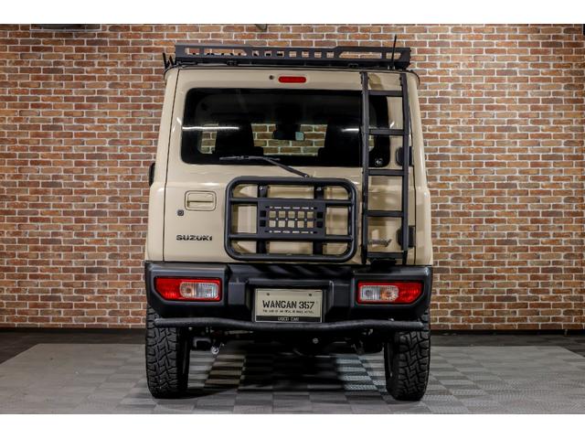 ジムニー XC デュアルセンサーブレーキS ワンオ-ナ- 記録簿付き Wエアバッグ AUTOエアコン 禁煙 パワーウィンドゥ アクティブクルーズコントロール セキュリティアラーム 横滑防止 運転席エアバッグ ABS(39枚目)