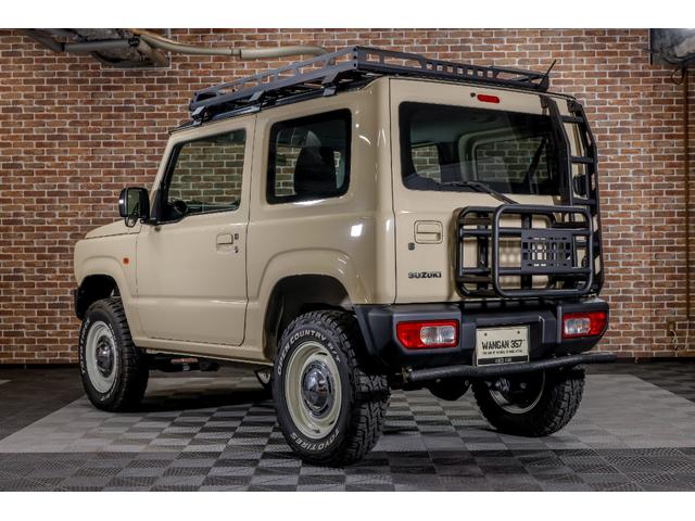 ジムニー XC デュアルセンサーブレーキS ワンオ-ナ- 記録簿付き Wエアバッグ AUTOエアコン 禁煙 パワーウィンドゥ アクティブクルーズコントロール セキュリティアラーム 横滑防止 運転席エアバッグ ABS(40枚目)