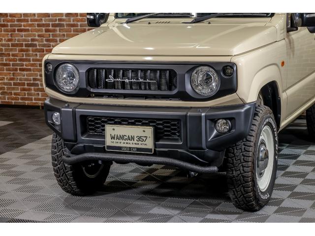 ジムニー XC デュアルセンサーブレーキS ワンオ-ナ- 記録簿付き Wエアバッグ AUTOエアコン 禁煙 パワーウィンドゥ アクティブクルーズコントロール セキュリティアラーム 横滑防止 運転席エアバッグ ABS(43枚目)