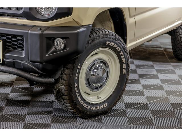 ジムニー XC デュアルセンサーブレーキS ワンオ-ナ- 記録簿付き Wエアバッグ AUTOエアコン 禁煙 パワーウィンドゥ アクティブクルーズコントロール セキュリティアラーム 横滑防止 運転席エアバッグ ABS(46枚目)