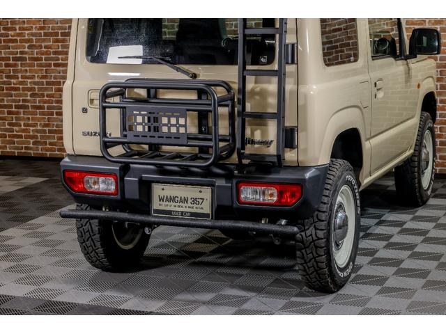 ジムニー XC デュアルセンサーブレーキS ワンオ-ナ- 記録簿付き Wエアバッグ AUTOエアコン 禁煙 パワーウィンドゥ アクティブクルーズコントロール セキュリティアラーム 横滑防止 運転席エアバッグ ABS(49枚目)