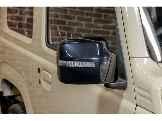 ジムニー XC デュアルセンサーブレーキS ワンオ-ナ- 記録簿付き Wエアバッグ AUTOエアコン 禁煙 パワーウィンドゥ アクティブクルーズコントロール セキュリティアラーム 横滑防止 運転席エアバッグ ABS(51枚目)