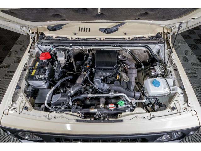 ジムニー XC デュアルセンサーブレーキS ワンオ-ナ- 記録簿付き Wエアバッグ AUTOエアコン 禁煙 パワーウィンドゥ アクティブクルーズコントロール セキュリティアラーム 横滑防止 運転席エアバッグ ABS(55枚目)