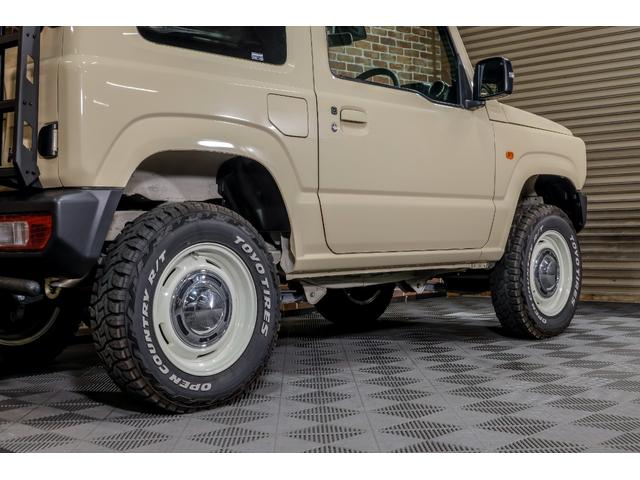 ジムニー XC デュアルセンサーブレーキS ワンオ-ナ- 記録簿付き Wエアバッグ AUTOエアコン 禁煙 パワーウィンドゥ アクティブクルーズコントロール セキュリティアラーム 横滑防止 運転席エアバッグ ABS(69枚目)